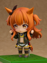 Nendoroid Mayano Top Gun 6