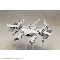 SQUARE ENIX FLIGHT UNIT Ho229 Type-B & 2B (YoRHa No. 2 Type B) - NieR:Automata - photo 8