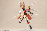 FRAME ARMS GIRL SHINGEN KAI 13