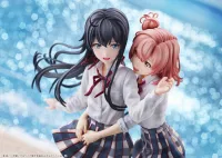 eStream Yukinoshita Yukinoshita & Yuigahama Yui -Ending Ver.- - My Teen Romantic Comedy SNAFU - photo 15