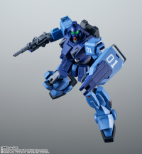 <SIDE MS> RX-79BD-1 BLUE DESTINY UNIT 1 ver. A.N.I.M.E. "MOBILE SUIT GUNDAM SIDE STORY THE BLUE DESTINY", Bandai Spirits THE ROBOT SPIRITS 10