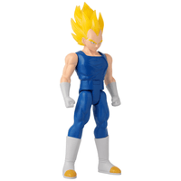 Limit Breaker Sparking - Super Saiyan 2 Vegeta 12