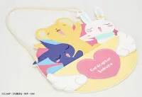Good Smile Arts Shanghai Cardcaptor Sakura: Clear Card Hanging Storage Wall Pocket - Cardcaptor Sakura - photo 3