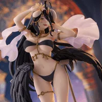 BANDAI OVERLORD Classical tuning-Arabian Nights-FIGURE - Overlord - photo 5