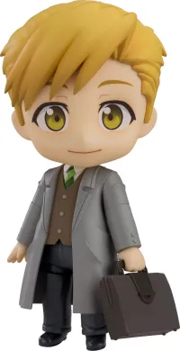 GOOD SMILE COMPANY Nendoroid Alphonse Elric: Final Episode Ver. - Fullmetal Alchemist: Brotherhood - photo 2