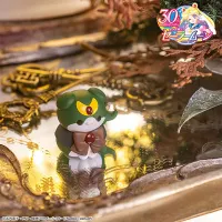 MegaHouse Sailor Mewn (Vol 2.) - Sailor Moon - photo 10