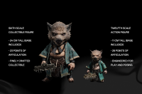 Black Myth: Wukong Zhu Bajie 1/6 Collectible Figure 20