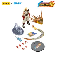 JOYTOY KOF '98UM Fatal Fury Team Andy Bogard - The King of Fighters - photo 10