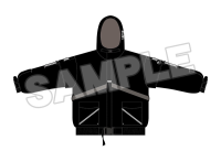 A-Z:[B] Tech Jacket 2