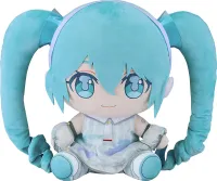 GOOD SMILE COMPANY Character Vocal Series 01: Hatsune Miku Big Plushie MIKU EXPO 2021 - Hatsune Miku - photo 2