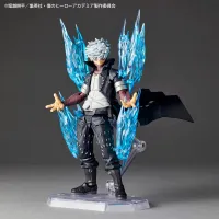 KAIYODO REVOLTECH AMAZING YAMAGUCHI DABI - My Hero Academia - photo 1