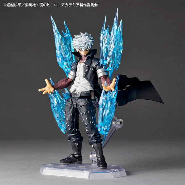 REVOLTECH AMAZING YAMAGUCHI DABI