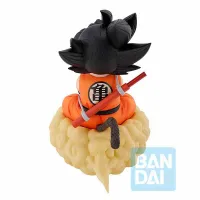 BANDAI Son Goku (The Fierce Men of Turtle Hermit School) - Dragon Ball - photo 4