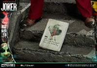 Museum Masterline Joker (Film) The Joker Bonus Version 121