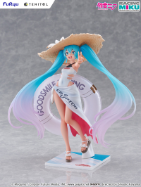 TENITOL Racing Miku 2024 Tropical Ver. 9