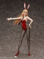 FREEing Power: Bunny Ver. - Chainsaw Man - photo 2