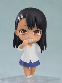 GOOD SMILE COMPANY Nendoroid Nagatoro - DON'T TOY WITH ME, MISS NAGATORO - photo 3