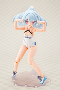 PUNI☆MOFU YUKI TU 8