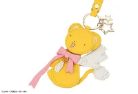 Good Smile Arts Shanghai Cardcaptor Sakura: Clear Card Keychain (Kero-chan) - Cardcaptor Sakura - photo 4
