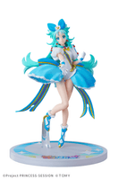 W: SF-01 SPARK Fig Princess Session Orchestra Princess Ripple 1