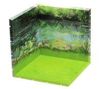 Dioramansion 200: Water Lilies 5