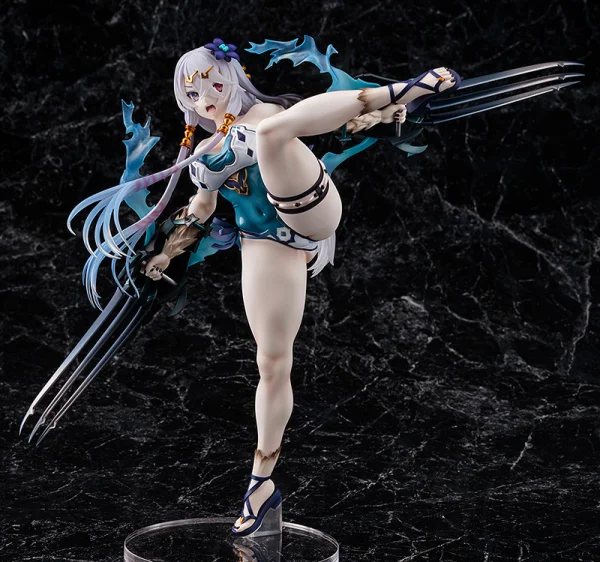 Wonderful Works Lila: Swimsuit Ver. - Atelier Ryza