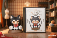 The Magic Furry Mewky 10