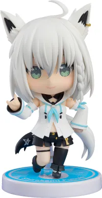 GOOD SMILE COMPANY Nendoroid Shirakami Fubuki(re-run) - hololive production - photo 2