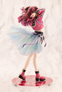 Saki Hanami-Fighting My Way- 10