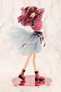 KOTOBUKIYA Saki Hanami-Fighting My Way- - THE iDOLM@STER - photo 10