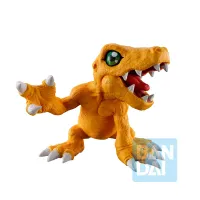 BANDAI Agumon and Gabumon (Digimon Ultimate Evolution) - Digimon - photo 2