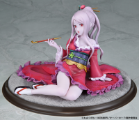 Shalltear [Enreigasyo] 1/6 Complete Figure 4