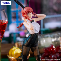 Chainsaw Man　BiCute Bunnies Figure -Makima- 5