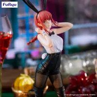 FuRyu Chainsaw Man　BiCute Bunnies Figure -Makima- - Chainsaw Man - photo 5