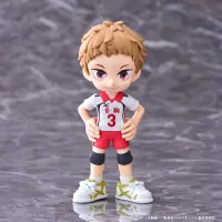 BUSHIROAD CREATIVE PalVerse Haikyu!! (1pc / 6pc per Box) - Haikyu!! - photo 17