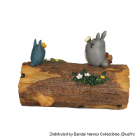 Totoro's Flower Trumpet  Accessory Box 5