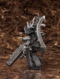 KOTOBUKIYA Armored Core V - UCR 10L Agni - ARMORED CORE - photo 6