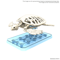 PLANNOSAURUS Archelon 2