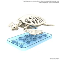 BANDAI HOBBY PLANNOSAURUS Archelon - PLANNOSAURUS - photo 2