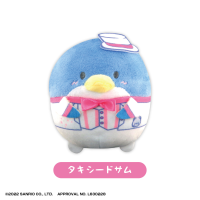 SANRIO CHARACTERS FUWA KORORIN 2 6