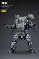 JOYTOY APOC Series Sky Tempest Fire Strike Mech ST-8614 - Dark Source - photo 12