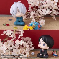 MegaHouse Lookup Birth of Kitaro： The Mystery of GeGeGe Kitaro's dad＆Mizuki set【with gift】 - Birth of Kitarō: The Mystery of GeGeGe - photo 10
