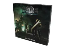 SQUARE ENIX FINAL FANTASY VII REMAKE -BOARD GAME- MATERIA HUNTER - Final Fantasy VII - photo 5