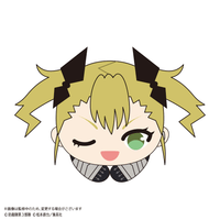 Kaiju No. 8 HUG CHARACTER COLLECTION 2 (1 box/6 types) 8