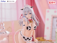 TENITOL TALL -Alya- Cow Costume ver. 11
