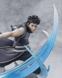 [EXTRA BATTLE]OBITO UCHIHA-Conclusion with one once called a friend- "NARUTO", TAMASHII NATIONS Figuarts ZERO 2
