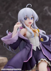 PROOF "Wandering Witch: The Journey of Elaina" 1/7 scale figure Elaina - Wandering Witch: The Journey of Elaina - photo 5