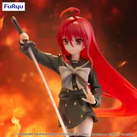 FuRyu Shakugan No Shana　Trio-Try-iT Figure -Shana- - Shakugan no Shana - photo 4