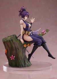 FuRyu Hell’s Paradise Yuzuriha 1/7 Scale Figure - Hell's Paradise: Jigokuraku - photo 8