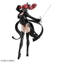 Lucrea Persona 5 The Royal YOSHIZAWA KASUMI(Repeat) 2